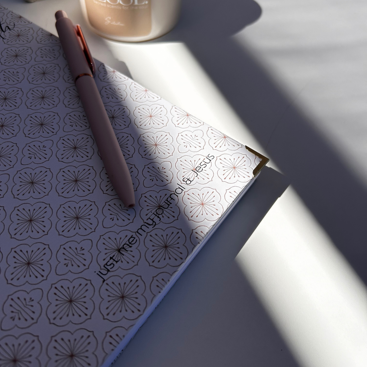 Audacious Faith Journal