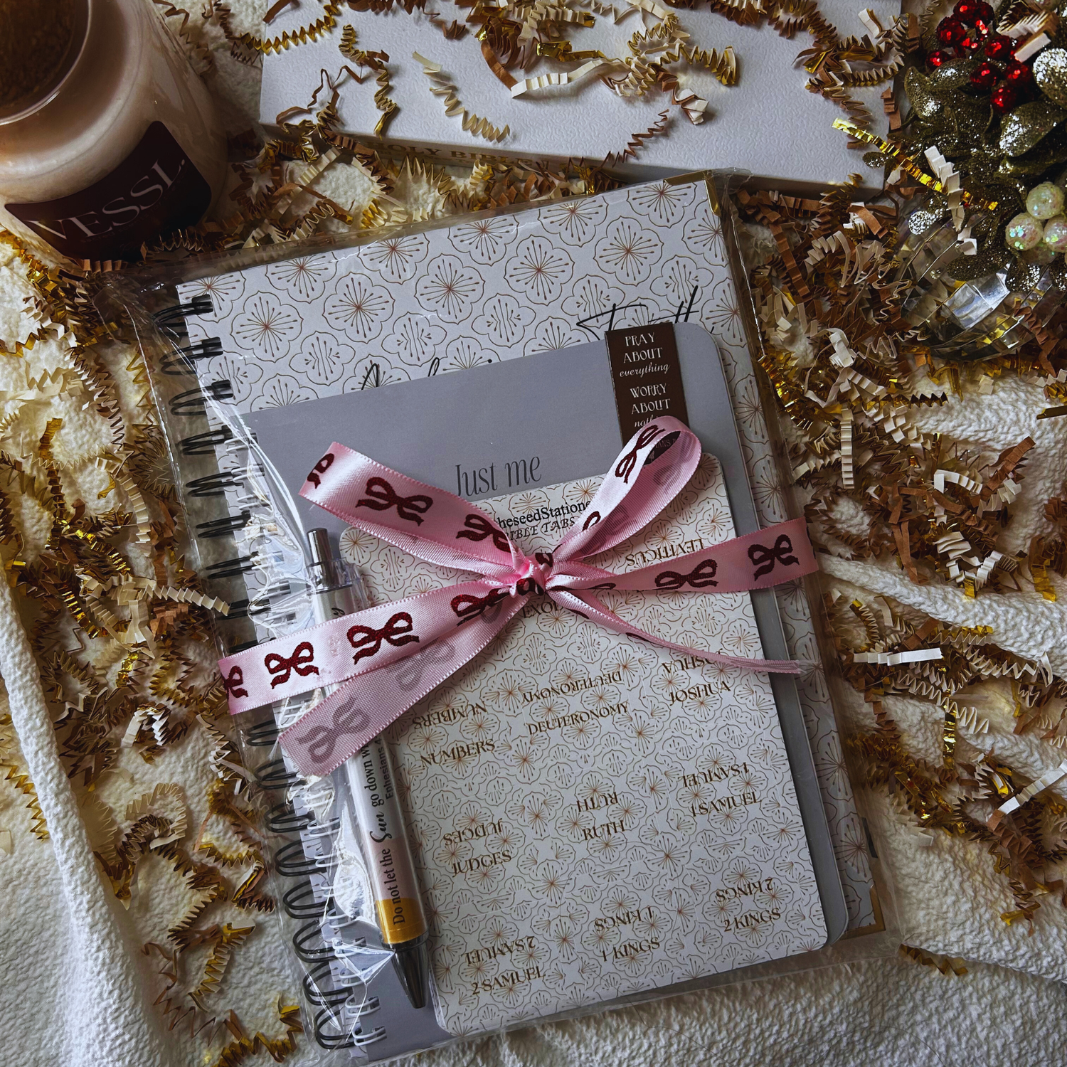 Journaling Bundles + Kits