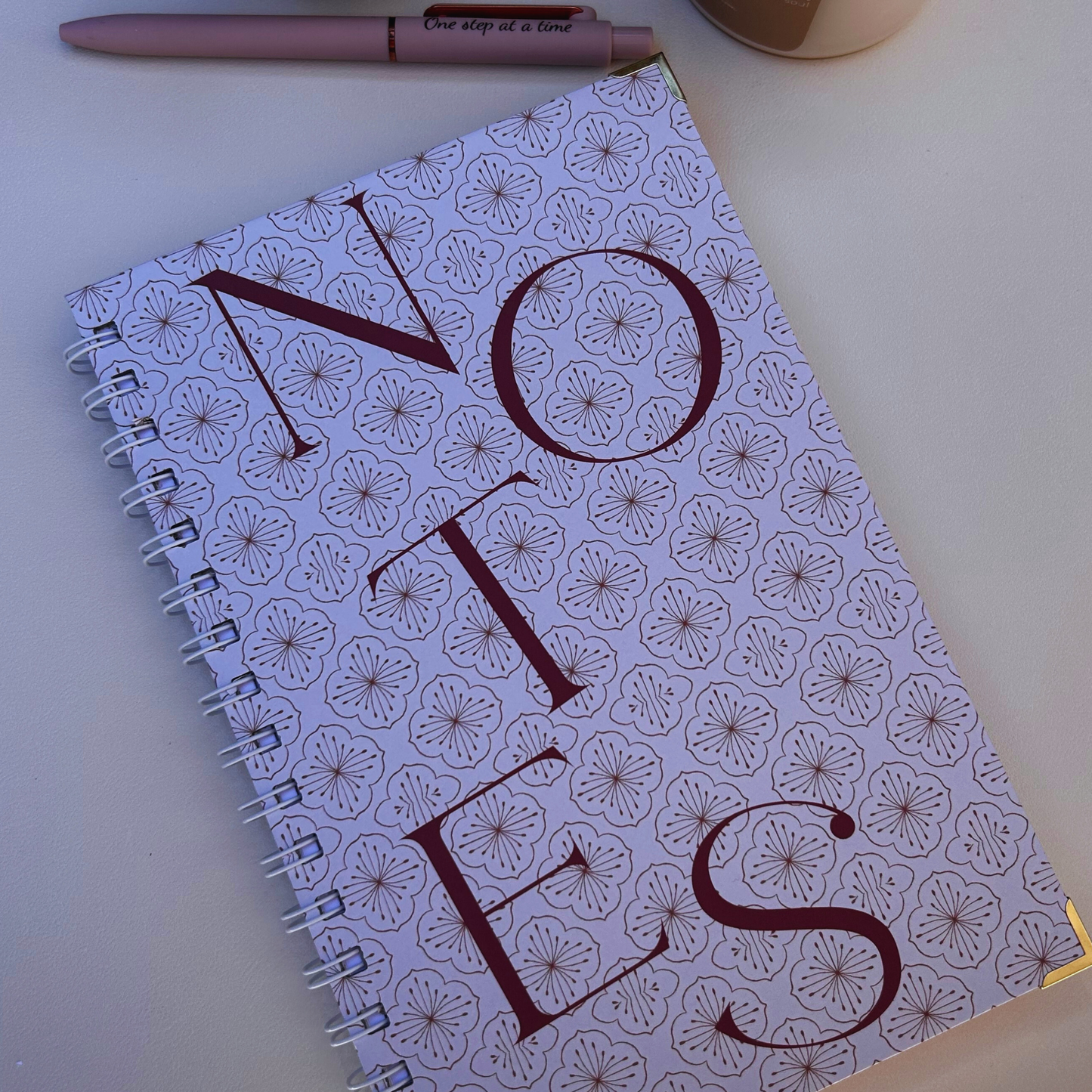Modern Notes