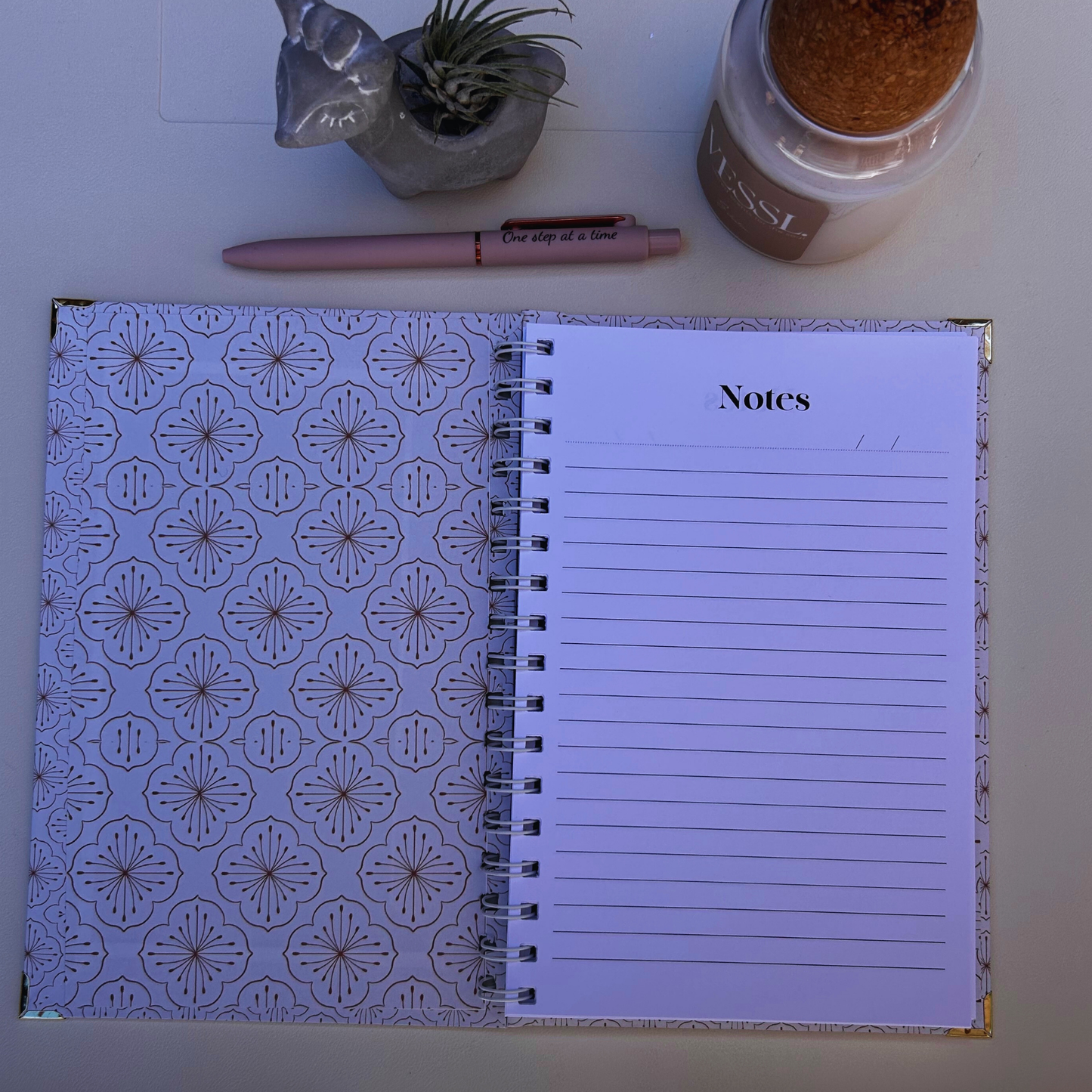 Modern Notes