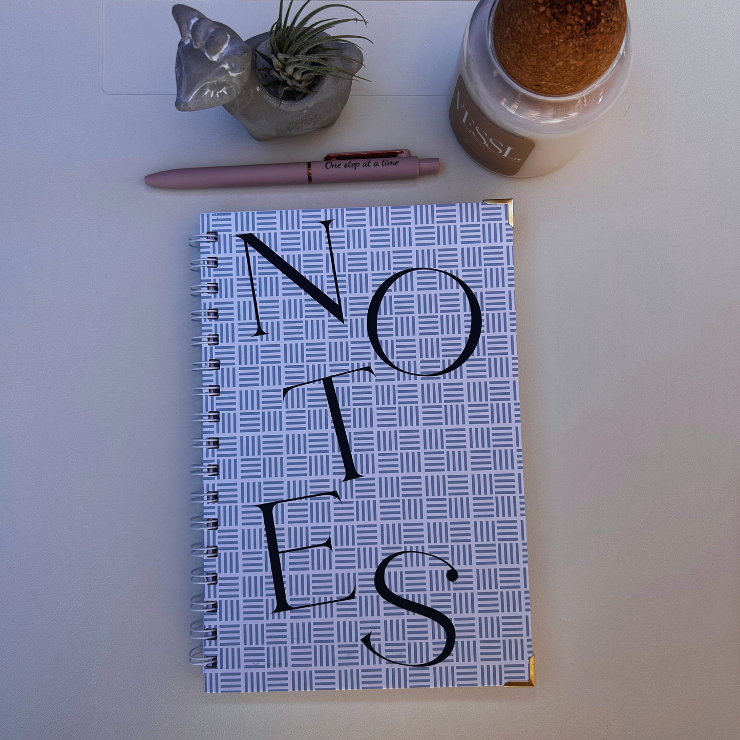 Minimalistic Notes