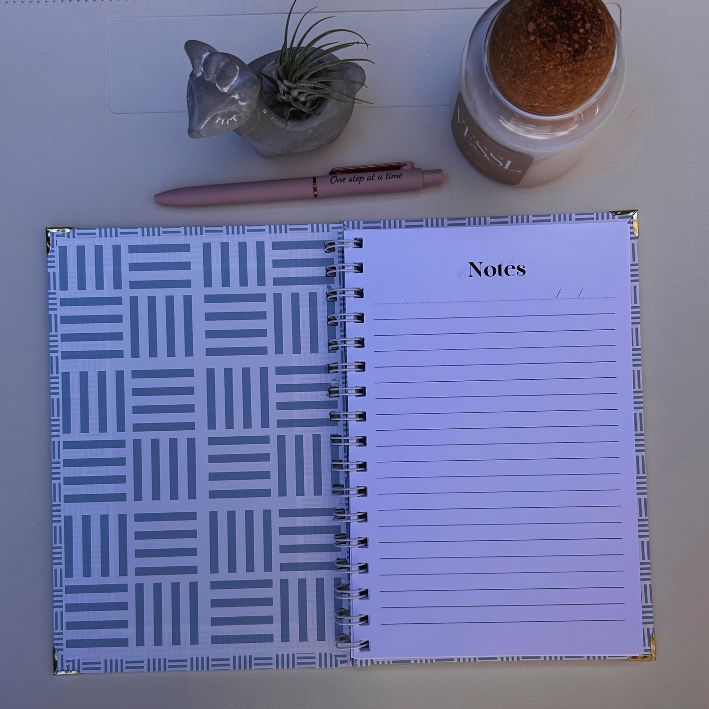 Minimalistic Notes