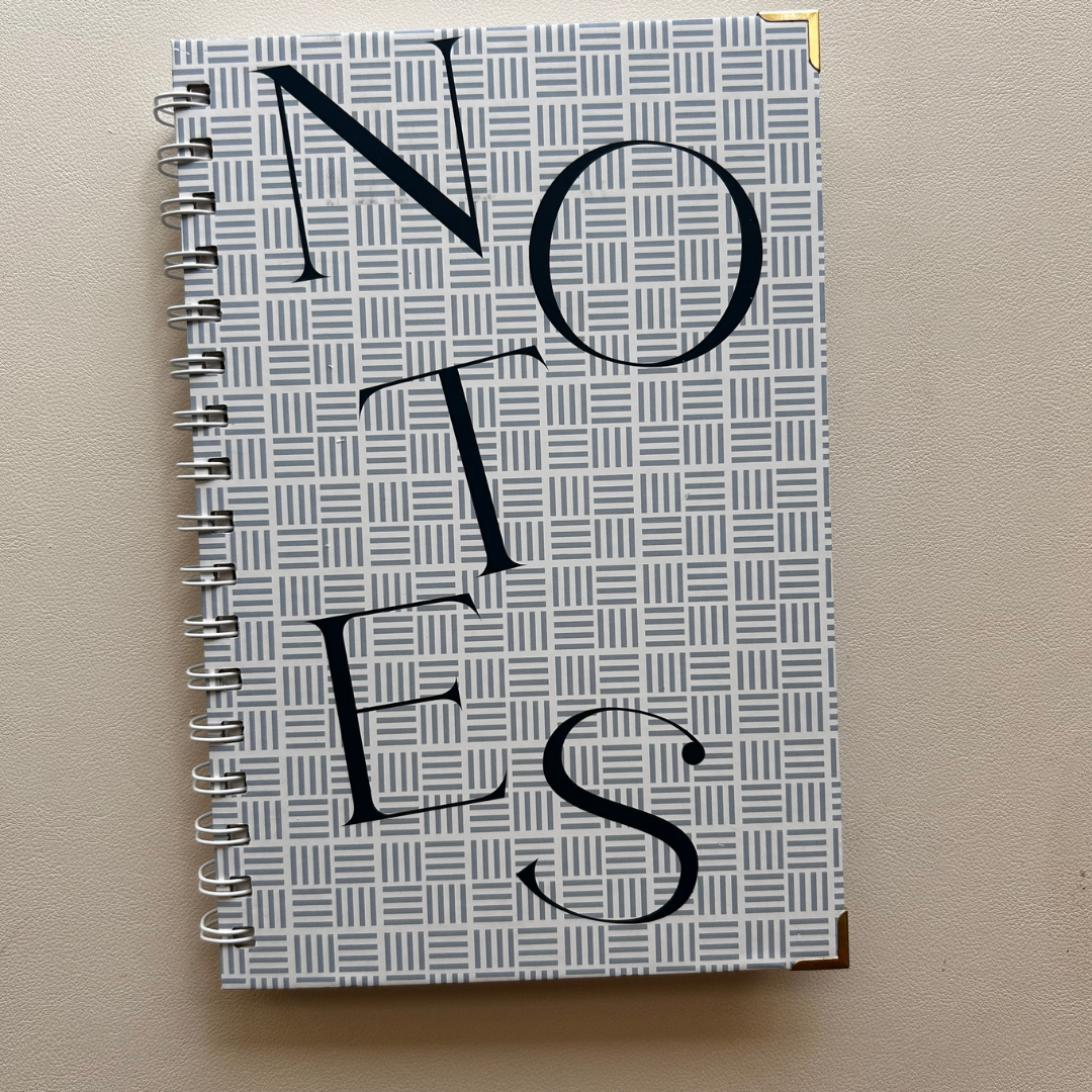 Minimalistic Notes