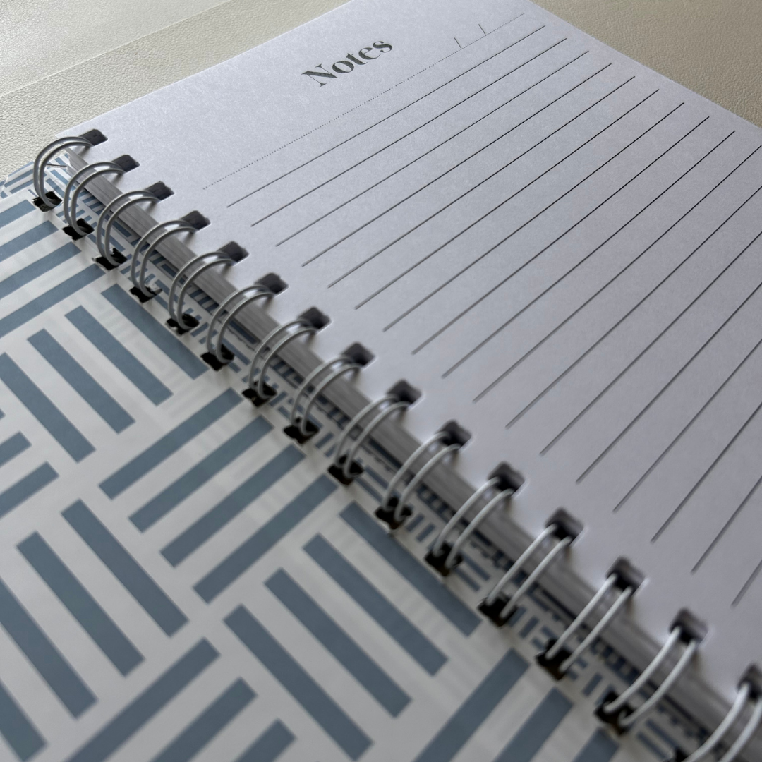Minimalistic Notes