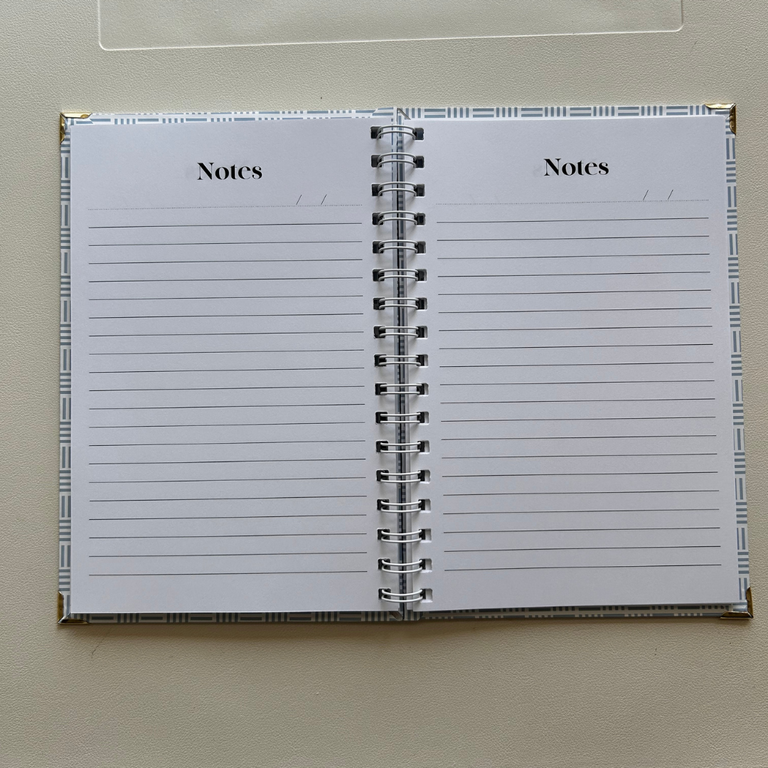 Minimalistic Notes