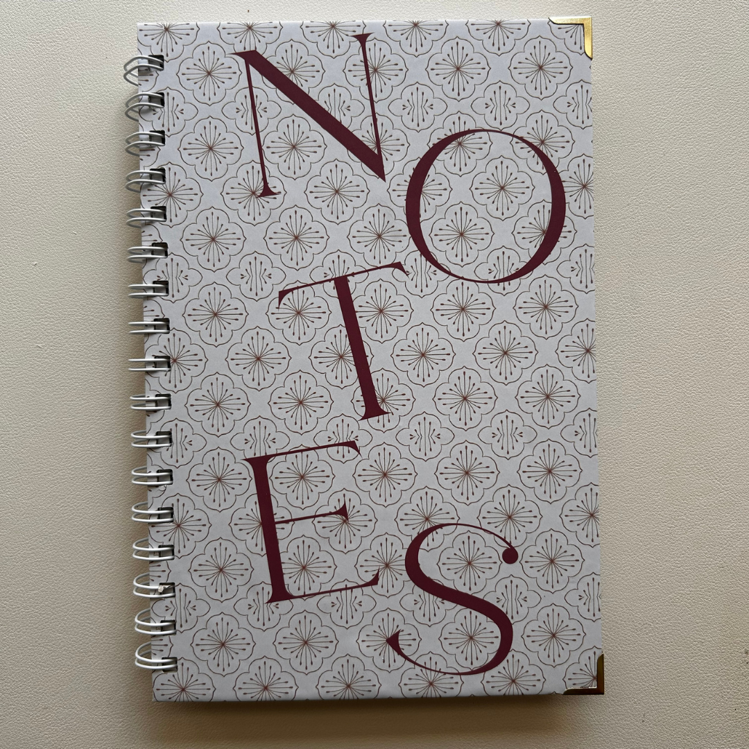 Modern Notes
