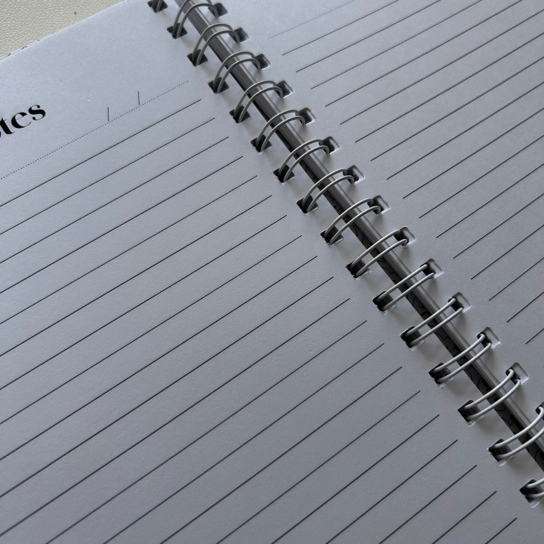 Modern Notes