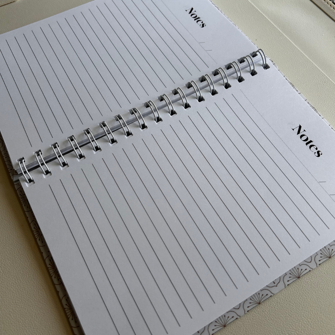 Modern Notes