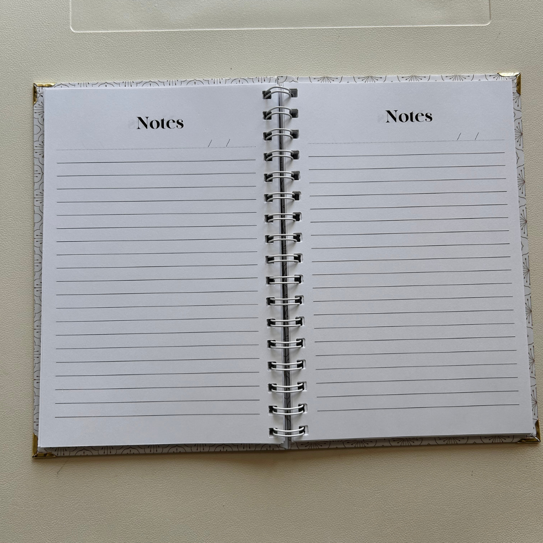 Modern Notes
