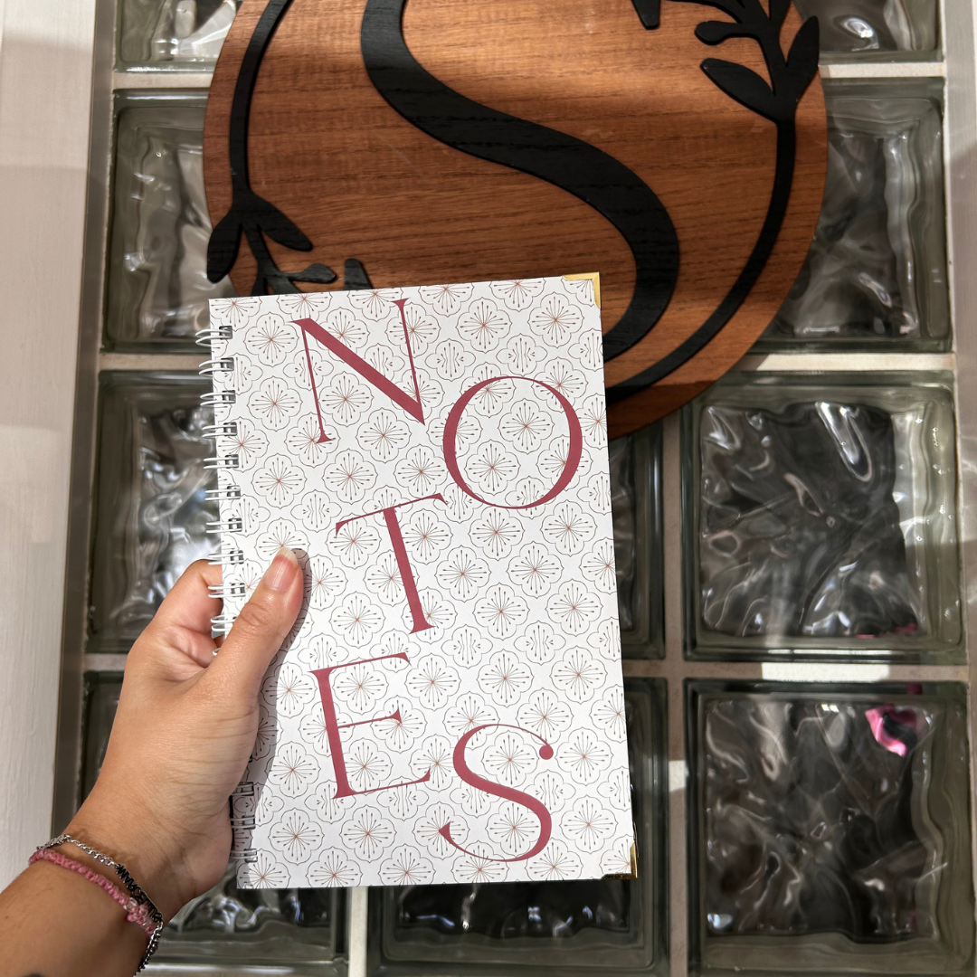 Modern Notes