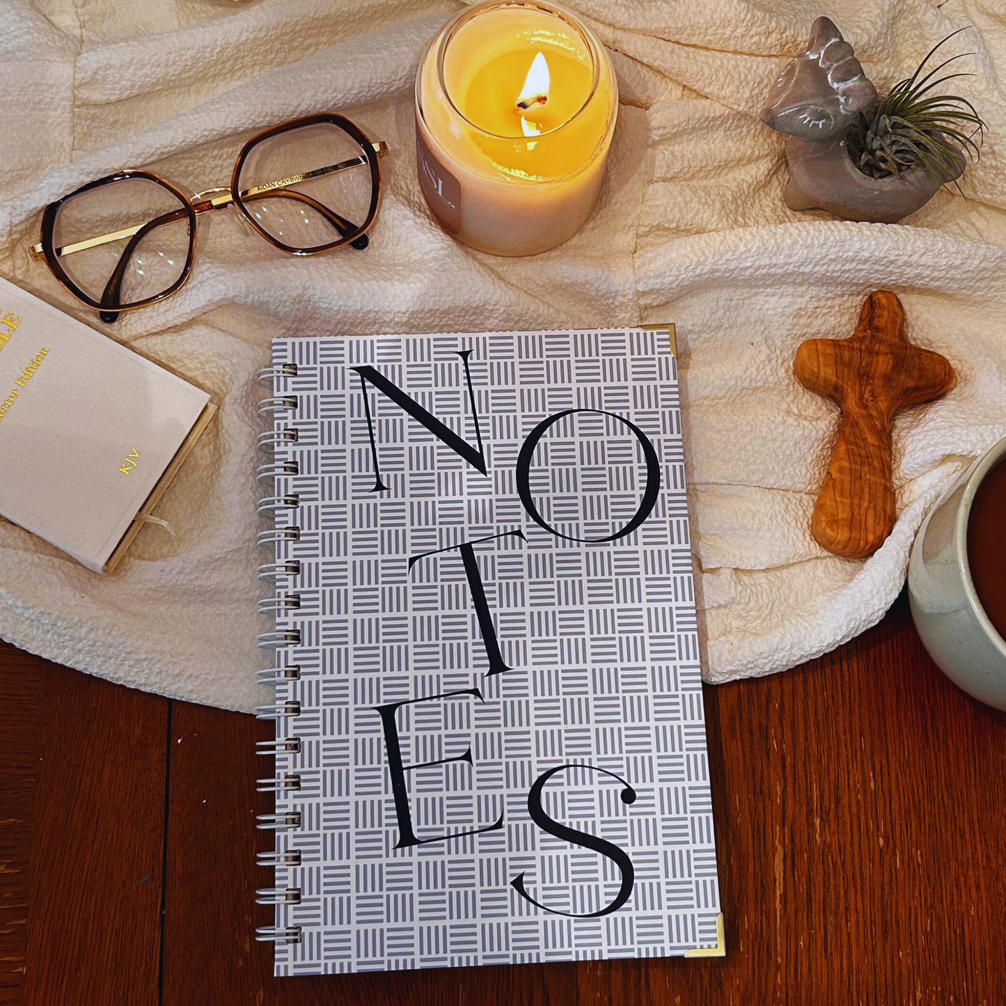 Minimalistic Notes