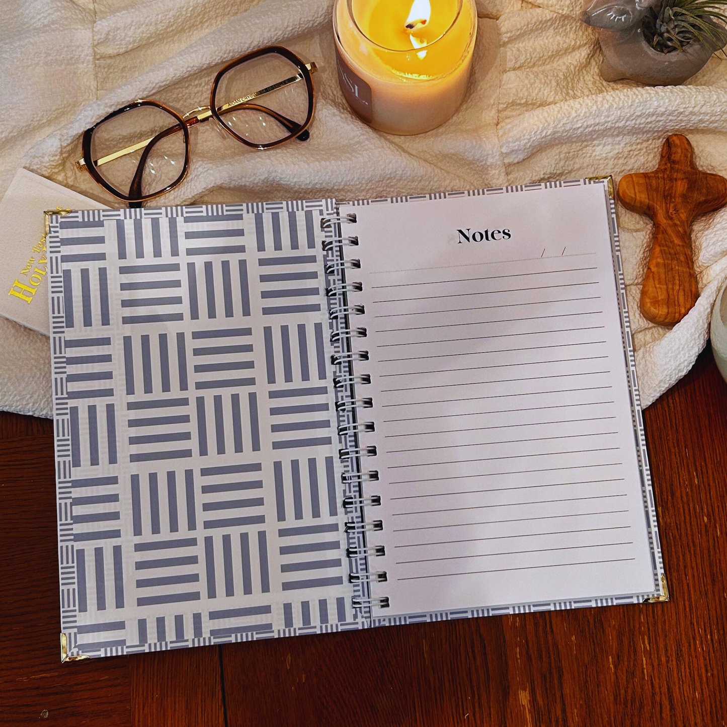 Minimalistic Notes